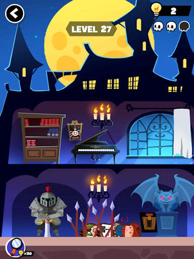 Deathigner screenshot 23