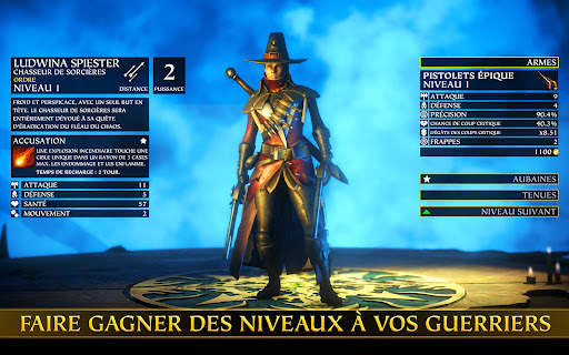 Warhammer Quest: Silver Tower screenshot 20