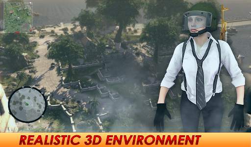 Sniper Shooting Operation: FPS Final Battle 2019 screenshot 8