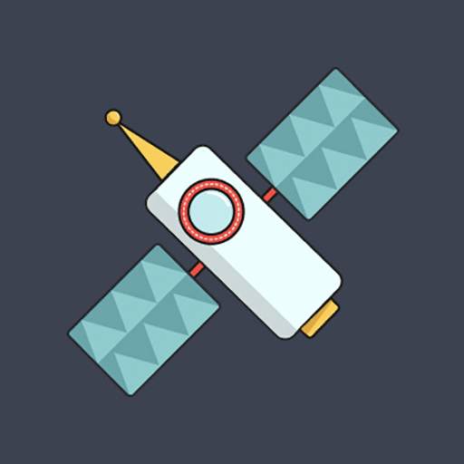 Satellite Orbit 1.18