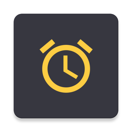 ikon Alarm Clock with Blind Snooze