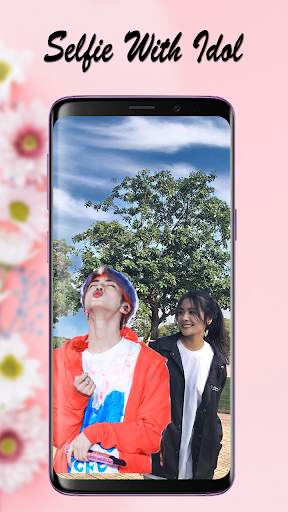 Selfie With BTS screenshot 3