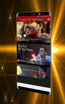 Old Hindi Songs & Purane Gane screenshot 3