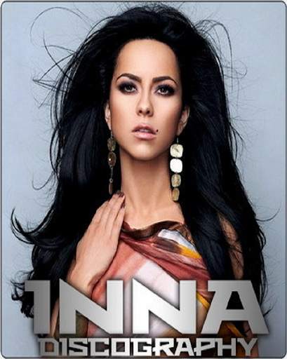 Inna Album Music offline screenshot 1
