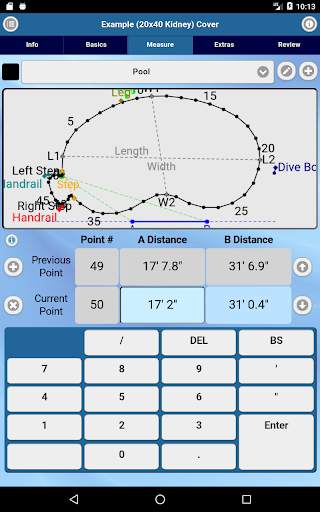 AB My Pool screenshot 7