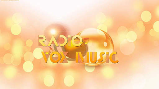 Radio Vox Music screenshot 1