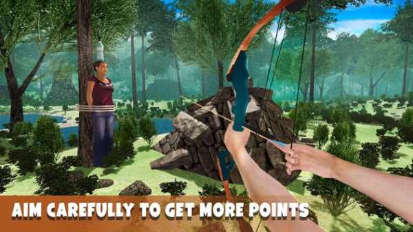 Bottle Shooter: Archery King screenshot 3