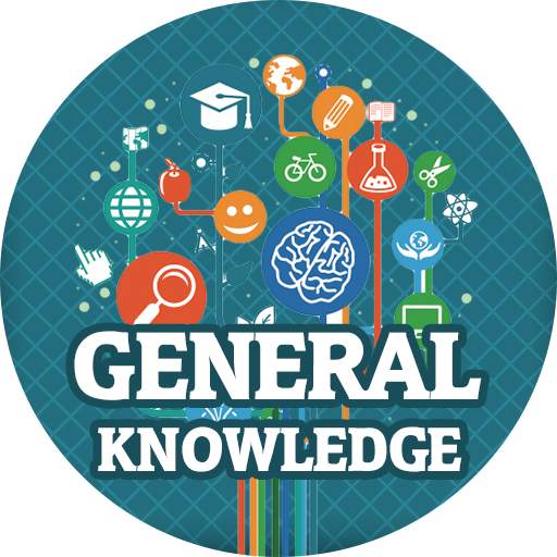 General Knowledge 2021 1.5