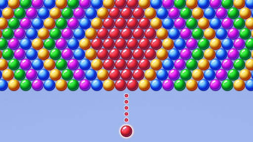 Bubble Shooter screenshot 5