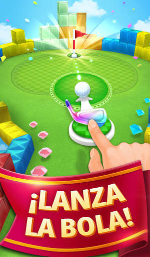 Mini Golf King screenshot 6