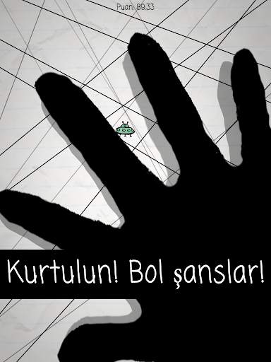No Humanity - En Zor Oyun screenshot 10