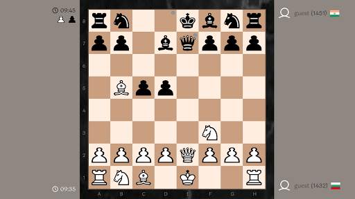 Chess - Play online & with AI screenshot 2