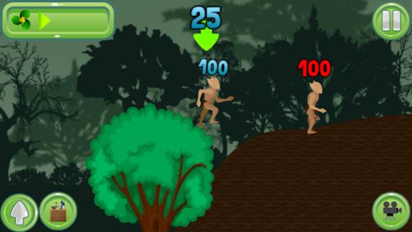 World of goblin screenshot 6