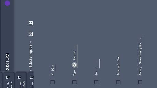 PGO Feed screenshot 14