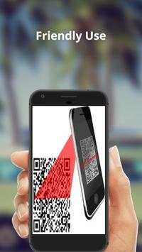 SuperFast QR Scanner 2020 скриншот 3