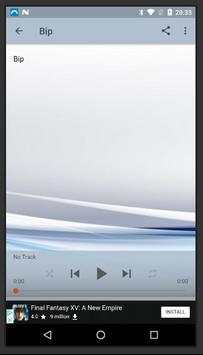 COMPUTER SOUNDS screenshot 3
