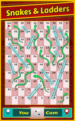 Ludo King™ screenshot 20