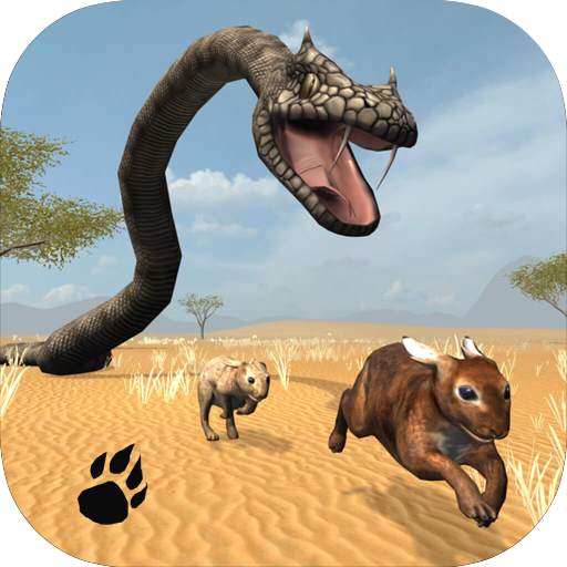 Snake Chase Simulator 1.0