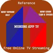 New Mobdro Online Live TV Reference AIO Downloader 3.0.41