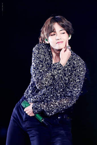 BTS V Wallpapers screenshot 5