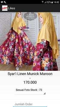 Likes Tanah Abang screenshot 4
