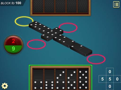 Dominos screenshot 4
