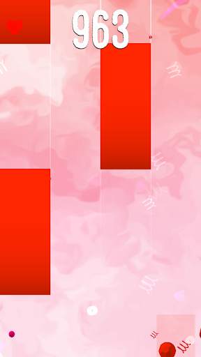 Baby Shark Music Light Tiles screenshot 1