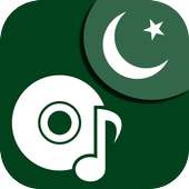 Pakistan Top Hit Songs on 9Apps