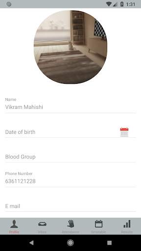 Shaala - Staff screenshot 2
