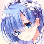 Anime Girls 4K Live Wallpaper 1.2.6