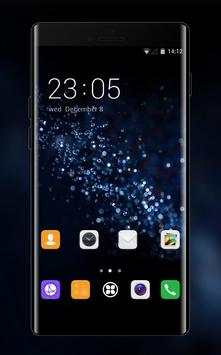 Theme for Huawei Enjoy 5S screenshot 1