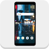 Theme - Pixel 2 &amp; Pixel 2 XL icon