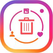 Mass Delete for Instagram 1.1.1