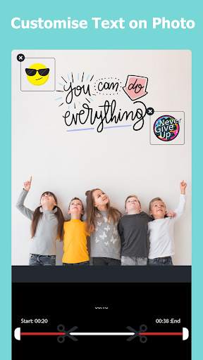ARText : Add Text to Photo screenshot 3