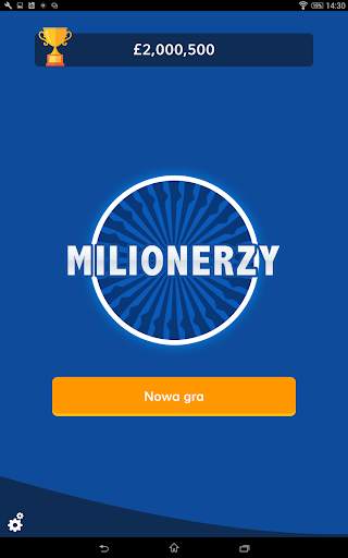 Milionerzy Quiz 2024 screenshot 11