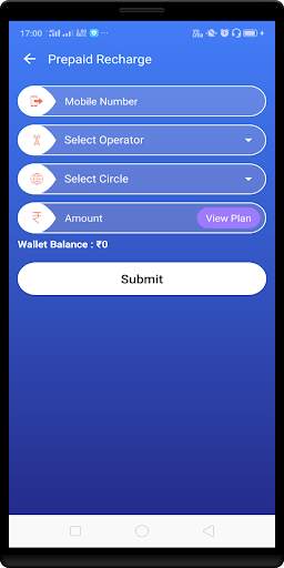 The hello U  - Earn using call, Chat & Recharge screenshot 4