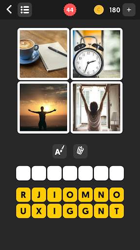 Word Picture - Word Search Games screenshot 2