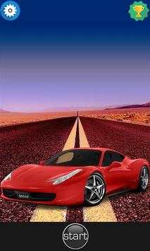 Speed Car Driving screenshot 3
