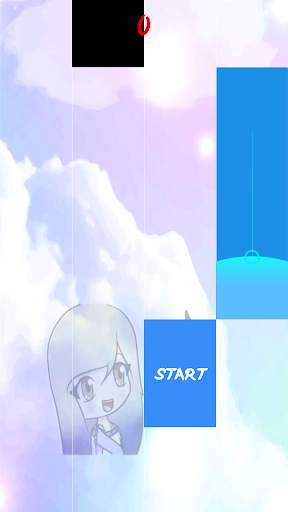 Piano Juegos Lyna Game screenshot 4