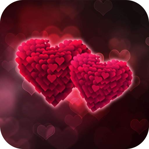 AppLock Theme I Love You 1.0.2