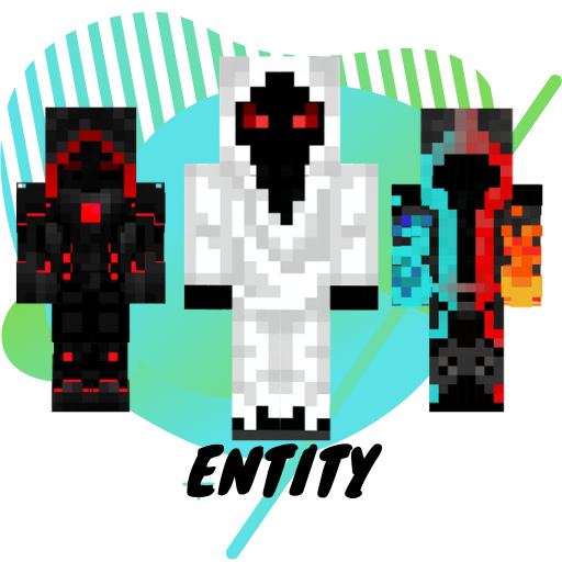 Skin Entity for MCPE icon