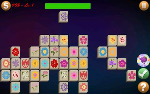 Onet 3D - Connect & Match Puzzle screenshot 4