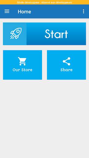 Free Remote Control All TV screenshot 2