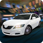 Most Wanted Traffic Racer icon