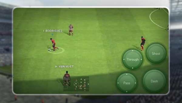 Tips for PES 2019 pro Guide screenshot 2