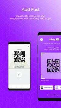 Kubity VR screenshot 1