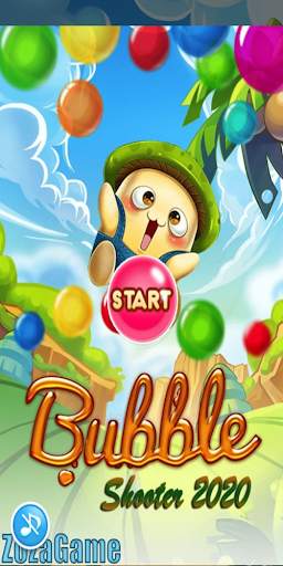 Candy Panda 2020 screenshot 1