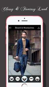 Beard Style screenshot 2
