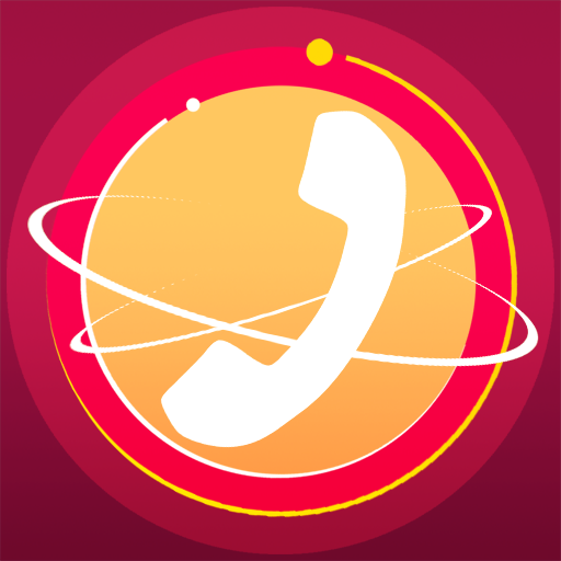 Phoner 2nd Phone Number   Text أيقونة