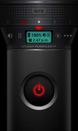 LFlash Flashlight - LED screenshot 5